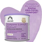 Brand - Mama Bear Complete Comfort Infant Formula Milk-Based Powder with Iron, 1.41 Pound, 22.5 Ounce - Image 2
